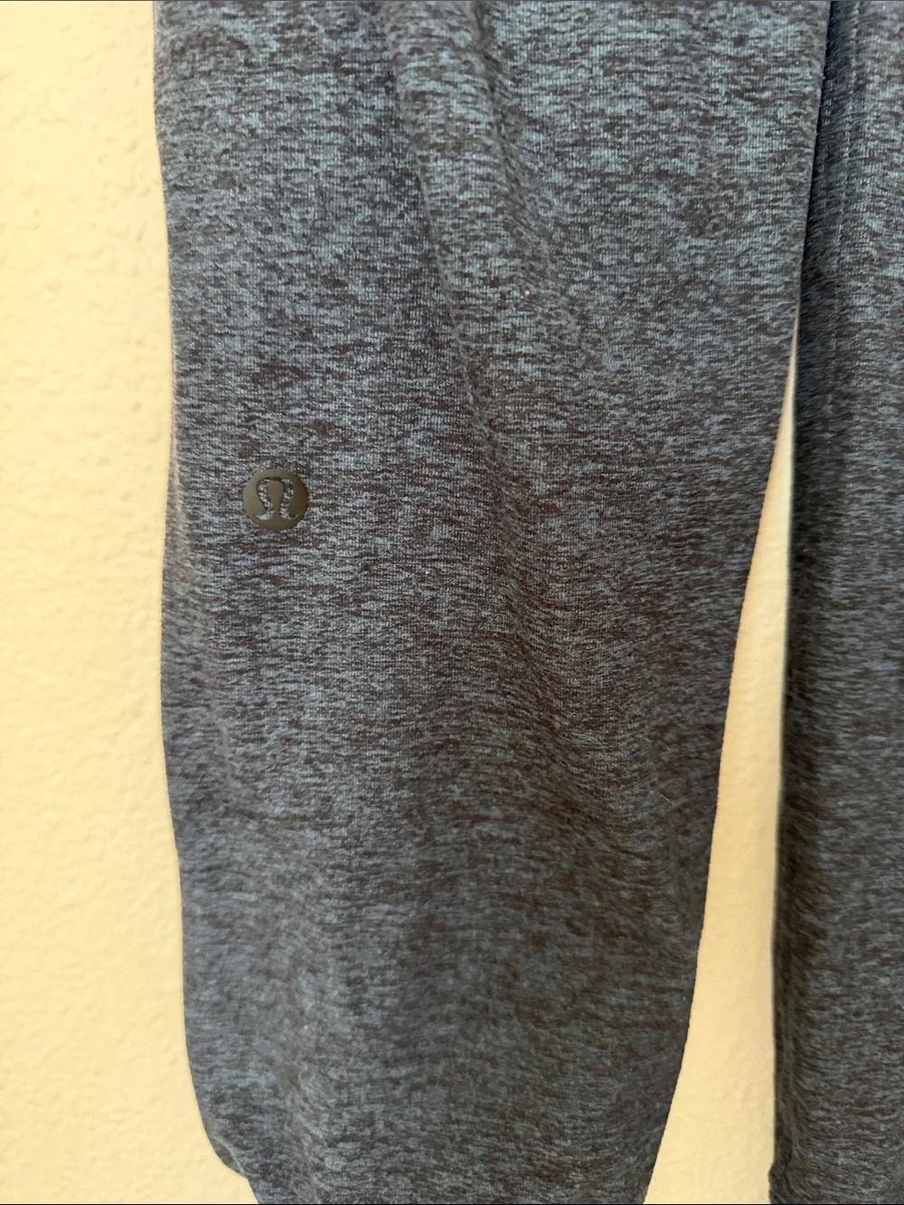 Lululemon Ready To Rulu Joggers